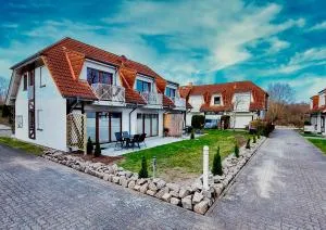 Ferienpark Gustow - Götemitz