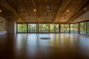 Nalanda Retreat Goa By Mandrem Beach