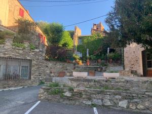 Maisons de vacances Chez Cornish : photos des chambres