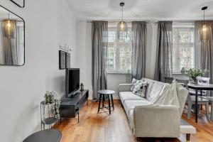 Mariacka Street Charm, Main Old Town by Downtown Apartments