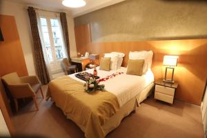 Hotels Hotel Boronali : photos des chambres