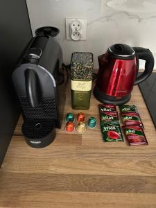 Baltic Sea Apartments