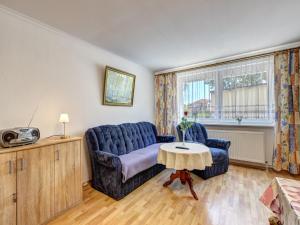 Karlshagen, Kösters Gartenidyll