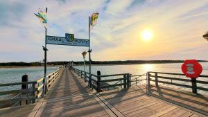 obrázek - Ferienwohnung Ostsee Graal-Müritz Küstenwald