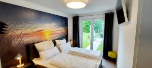 Ferienwohnung Ostsee Graal-Müritz Küstenwald