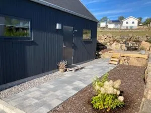 Friluftsstigen Cabin - Blixtorp