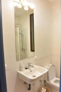 Corner Place 21 - Centro Histórico