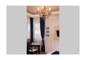 Central quiet apartment - Close To The City Center