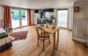 Appartements Nice apartment in Balaruc les Bains with WiFi : photos des chambres