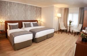Mira Otel Alsancak
