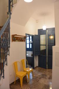 Corner Place 21 - Centro Histórico