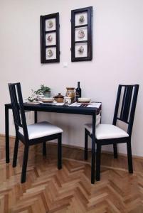 Istoric Center - Romanian Quiet Apartment