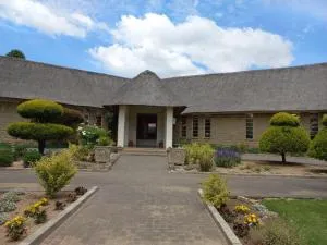Mmelesi Lodge - Ficksburg