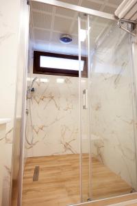 Deluxe Double Room room in Veramor Hotel Wellness & Spa