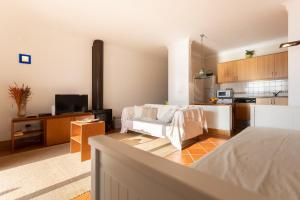 Surf- Com vista para o Oceano - by Smarthomes