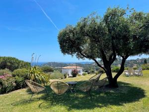 Pierre Jean 1823 villa