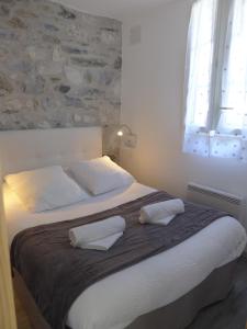 Hotels Logis Auberge de l'Isard : photos des chambres