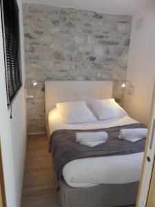 Hotels Logis Auberge de l'Isard : photos des chambres