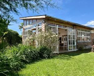 La Locanda - Mukingo