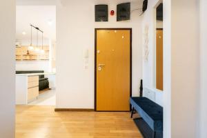 Vivando - Scandic Ap E - Parking