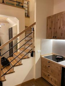 Apartament Franio