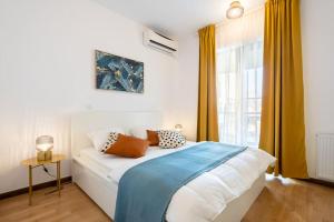 Vivando - Scandic Ap E - Parking