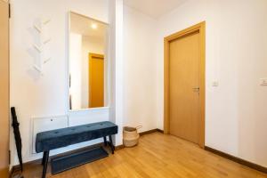 Vivando - Scandic Ap E - Parking