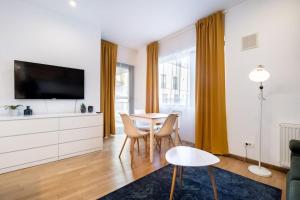 Vivando - Scandic Ap E - Parking