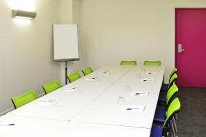 Hotels ibis Styles Montelimar Centre : photos des chambres