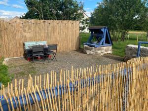 Maisons de vacances Bienvenue au Patis Colas ! : photos des chambres