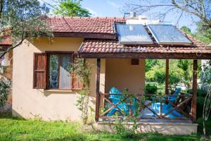 Garden Room room in Dalya Life