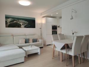 Spa Residence Carbona Iguacu Apartman