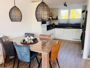 Vakantiehuis, Kaaidijk 42 Kortgene