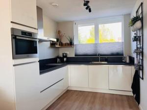 Vakantiehuis, Kaaidijk 42 Kortgene