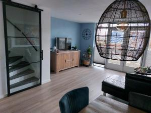 Vakantiehuis, Kaaidijk 42 Kortgene