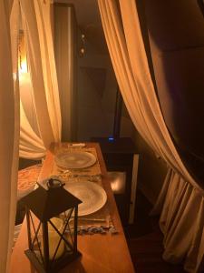 B&B / Chambres d'hotes Time Stops Here At Home : photos des chambres