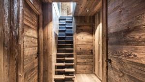 Chalets Lodge Les Murailles : photos des chambres