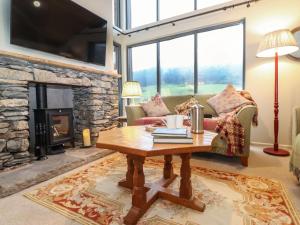 The Badgers Shack