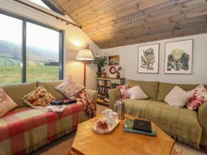 The Badgers Shack
