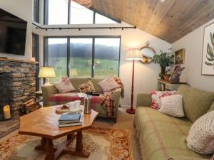 The Badgers Shack