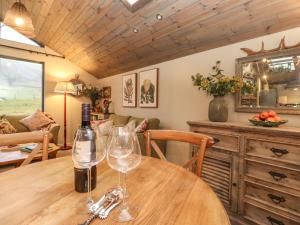 The Badgers Shack