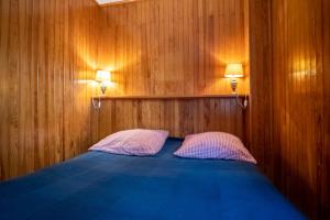 Appartements Confortable flat at the foot of the slopes in Huez - Welkeys : photos des chambres