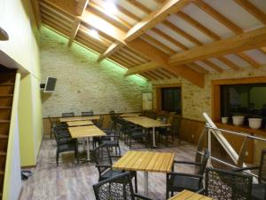 B&B / Chambres d'hotes La SERPAUDERIE : photos des chambres
