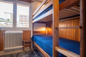 Appartements Confortable flat at the foot of the slopes in Huez - Welkeys : photos des chambres