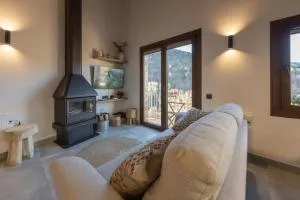 Can Sunyer - Setcases