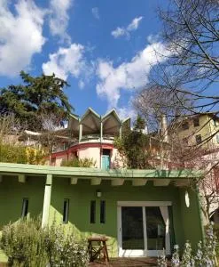 Locanda La Cavallina - Santo Stefano Zerfugnano