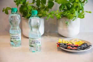 Remarkable City Centre Apartment by BookingHost