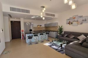 One Bedroom Apartment Muscat Bay