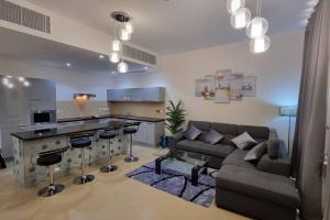 One Bedroom Apartment Muscat Bay
