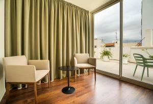 Teide Rooms - 2hvězdičkové hotely ve městě Puerto de Sagunto